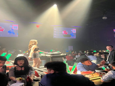 张掖夜总会招聘